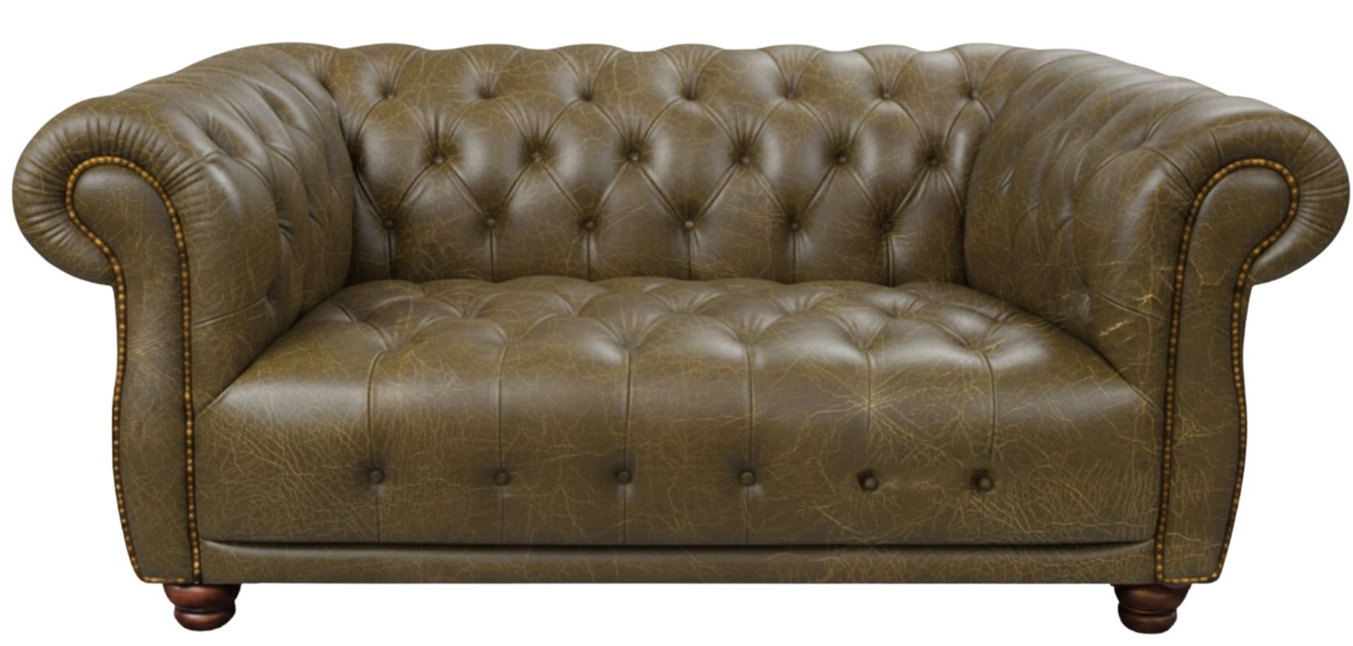 The Westminster Chesterfield